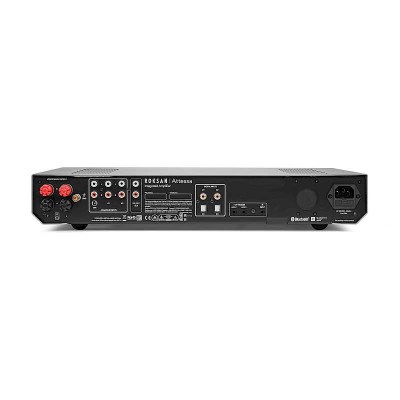 Attessa Integrated Amplifier_5